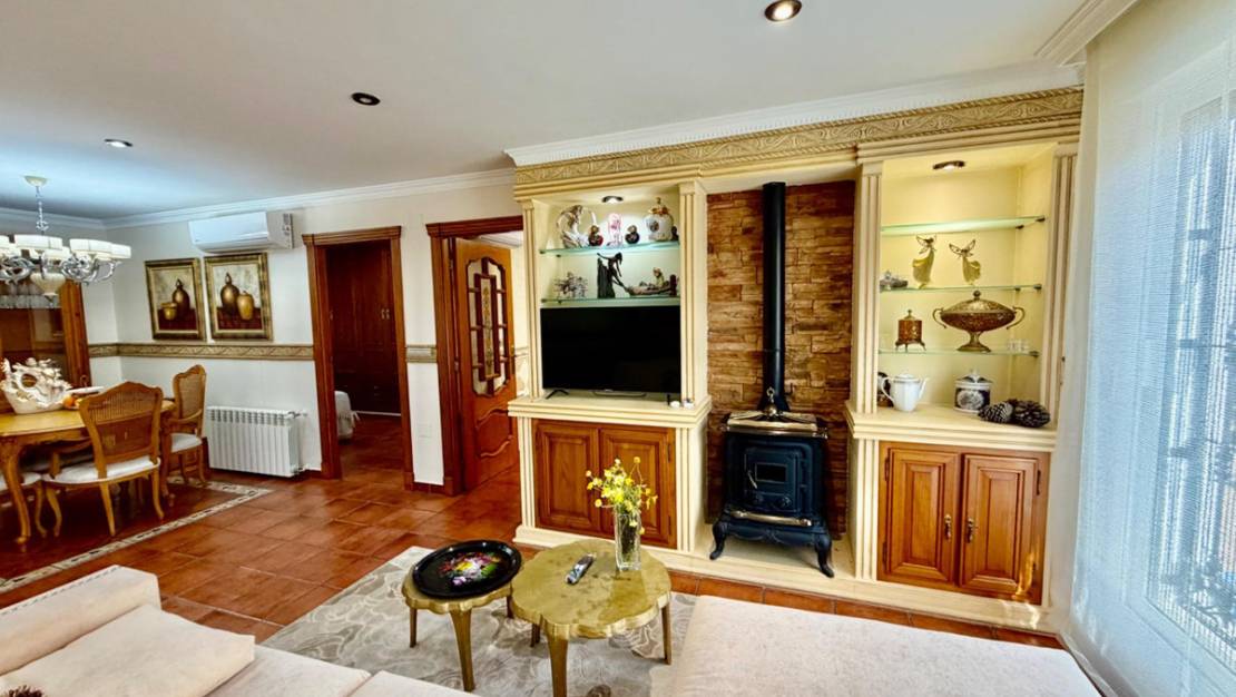 Venta - Chalet - Orihuela - La Zenia