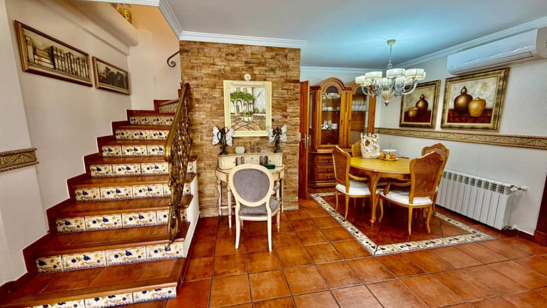 Venta - Chalet - Orihuela - La Zenia