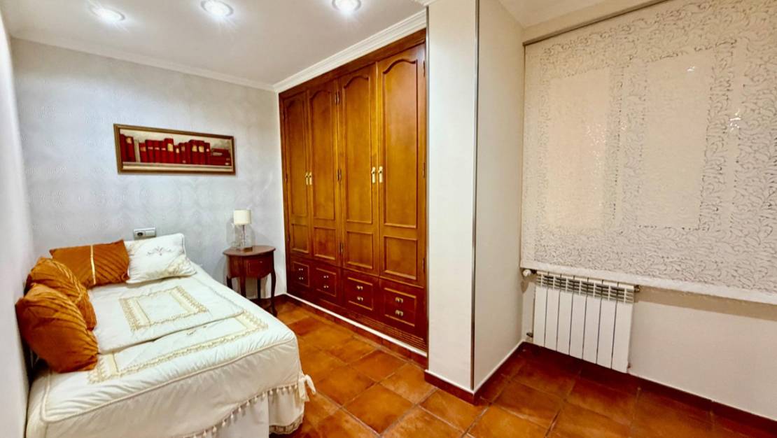 Venta - Chalet - Orihuela - La Zenia