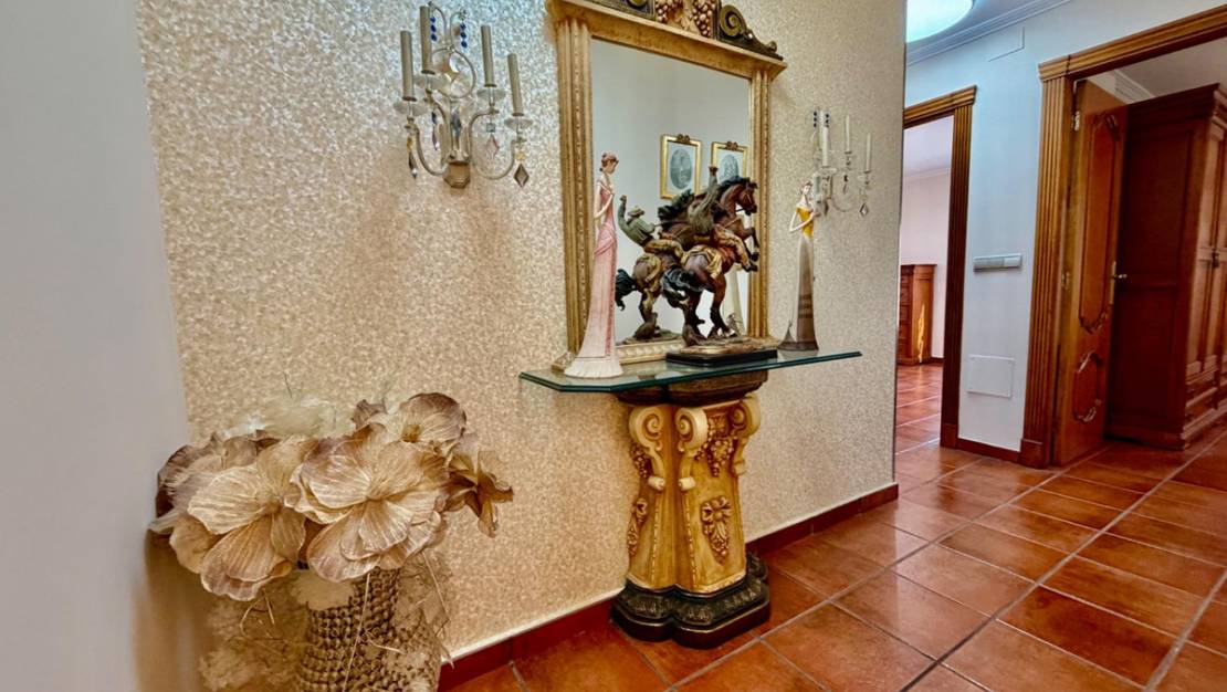 Venta - Chalet - Orihuela - La Zenia