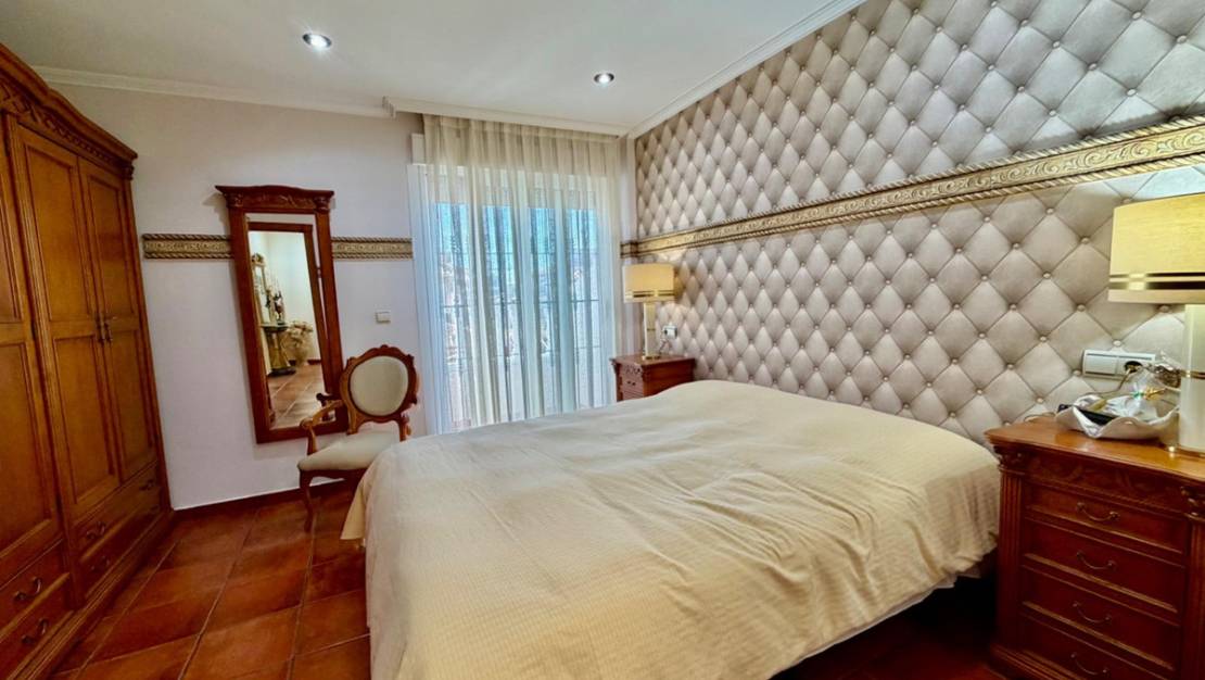 Venta - Chalet - Orihuela - La Zenia