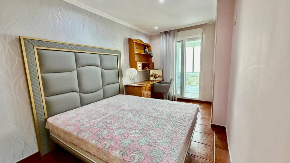 Venta - Chalet - Orihuela - La Zenia