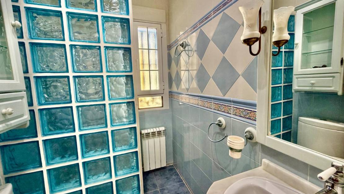 Venta - Chalet - Orihuela - La Zenia