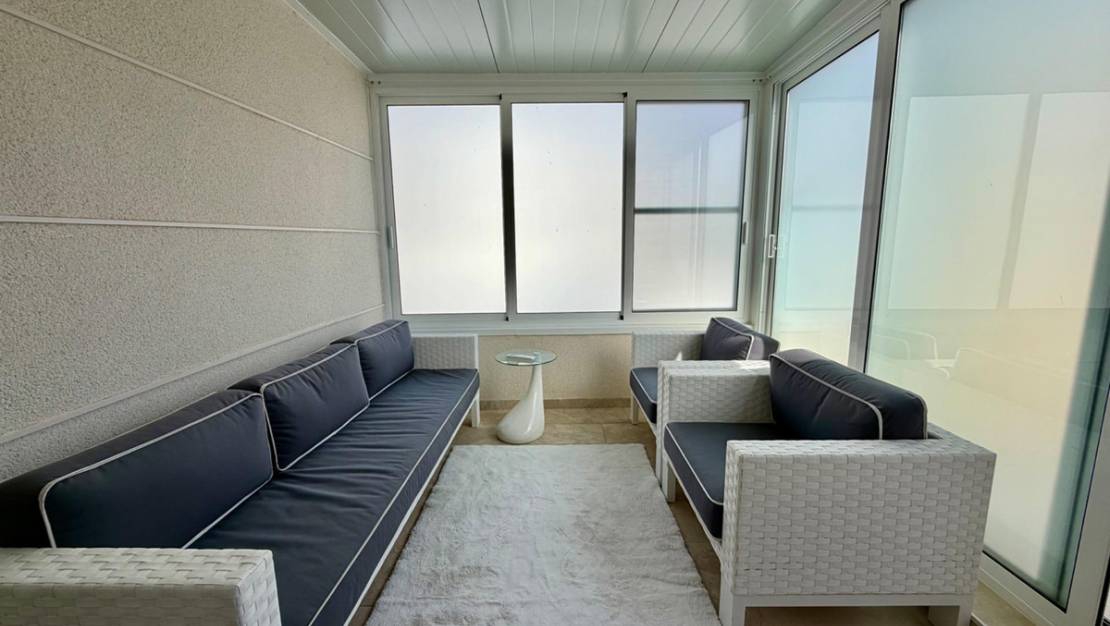 Venta - Chalet - Orihuela - La Zenia