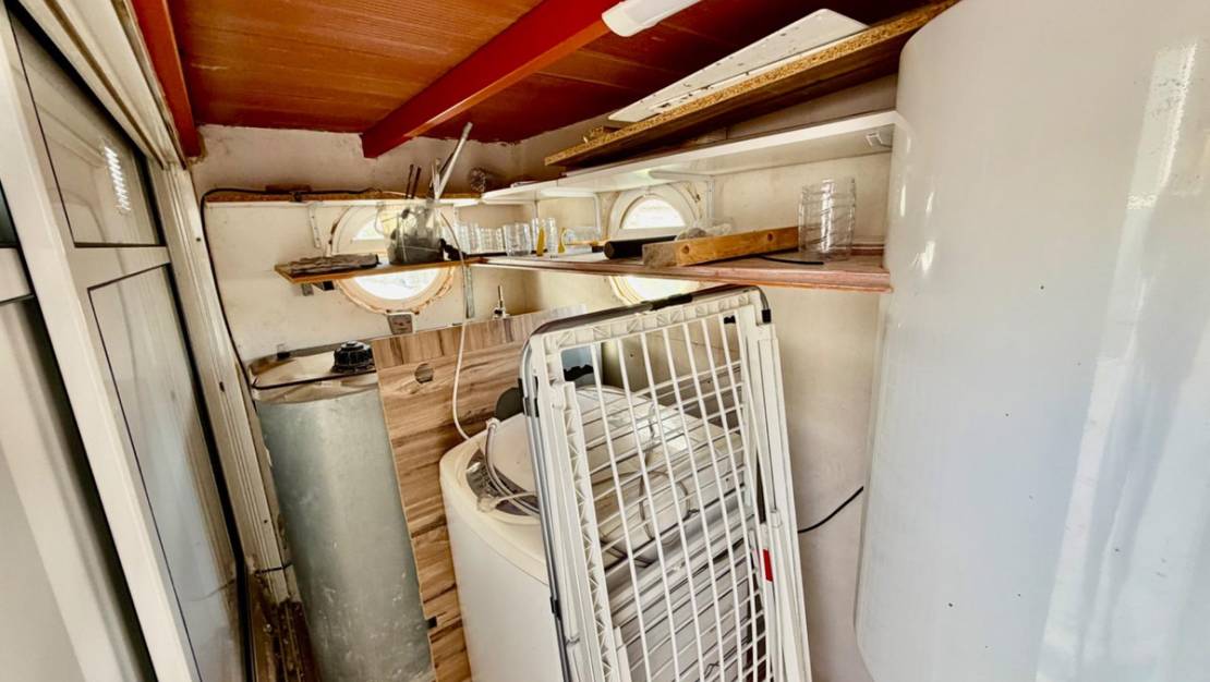 Venta - Chalet - Orihuela - La Zenia
