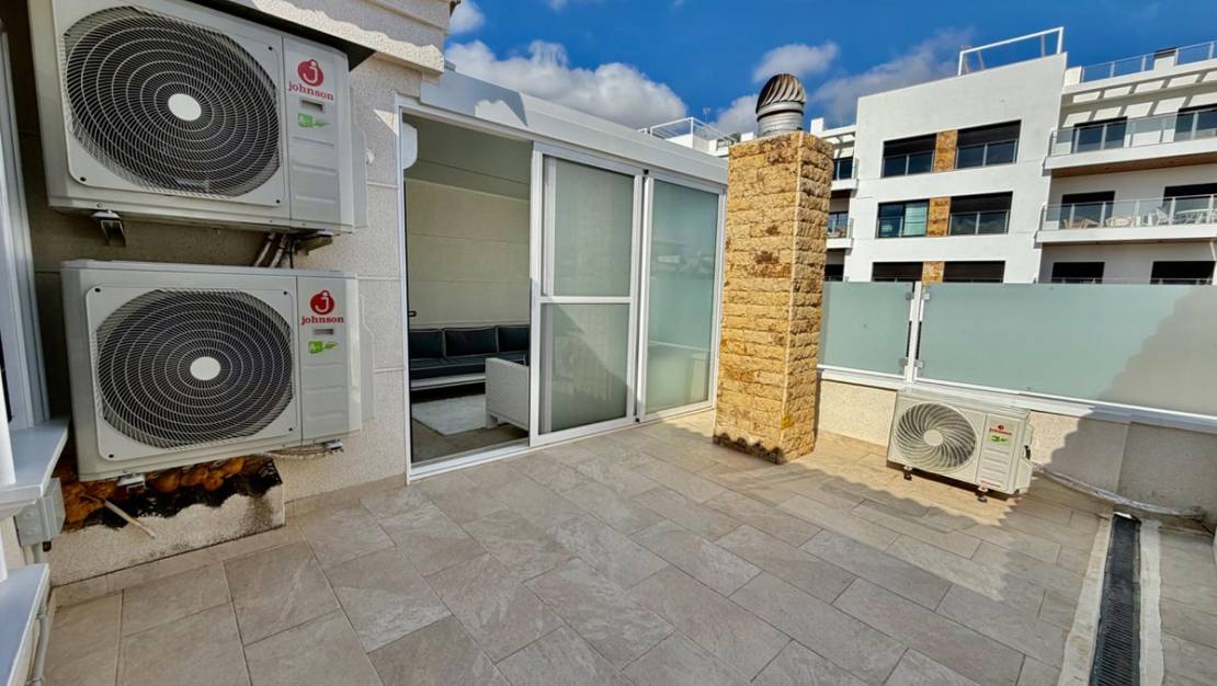Venta - Chalet - Orihuela - La Zenia