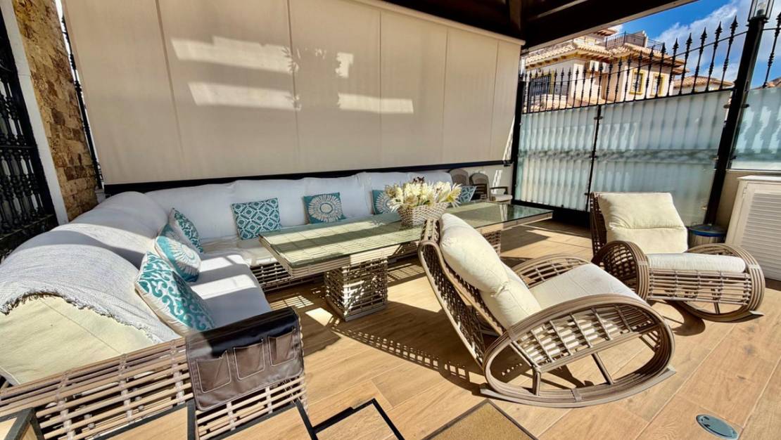 Venta - Chalet - Orihuela - La Zenia
