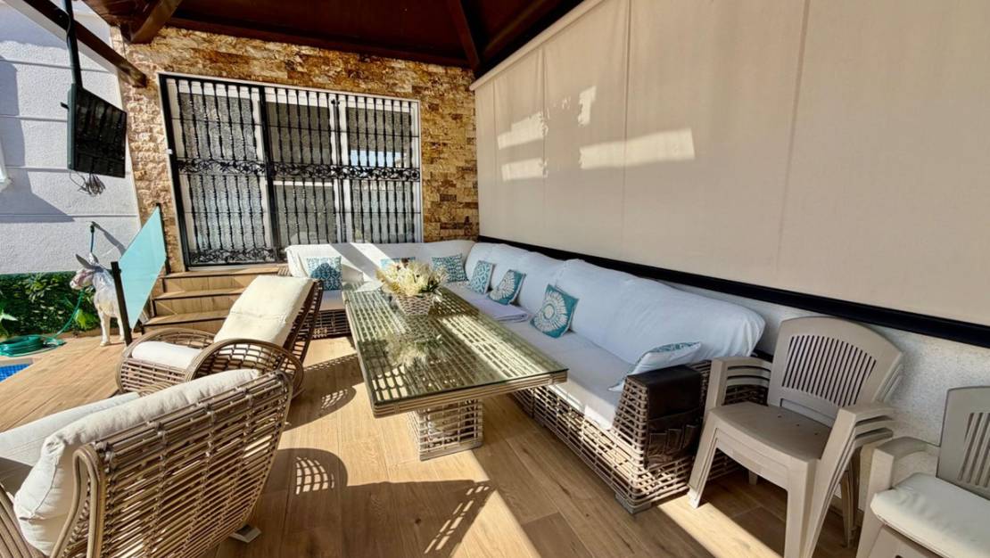 Venta - Chalet - Orihuela - La Zenia
