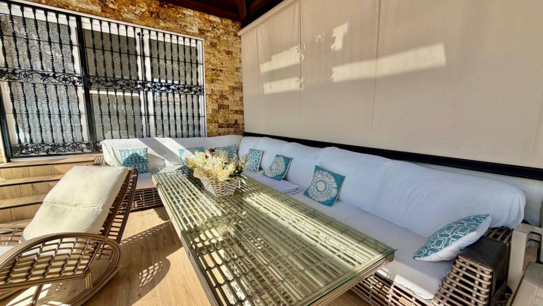 Venta - Chalet - Orihuela - La Zenia
