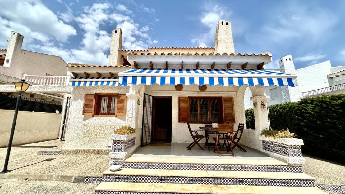 Venta - Chalet - Orihuela - La Zenia