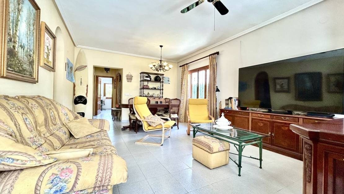 Venta - Chalet - Orihuela - La Zenia