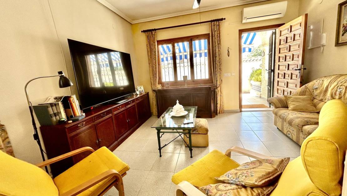 Venta - Chalet - Orihuela - La Zenia