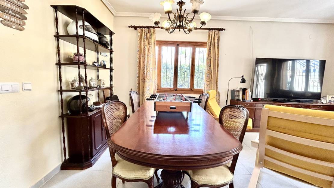 Venta - Chalet - Orihuela - La Zenia