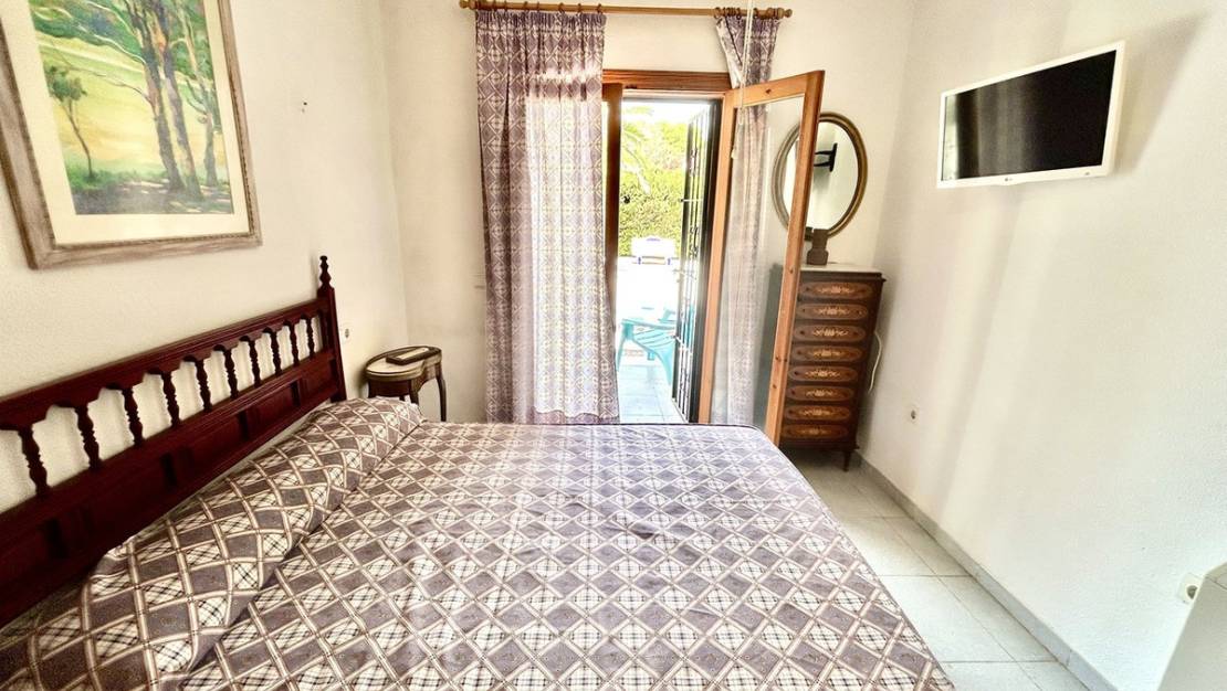 Venta - Chalet - Orihuela - La Zenia