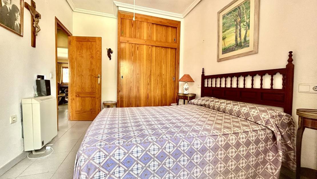 Venta - Chalet - Orihuela - La Zenia