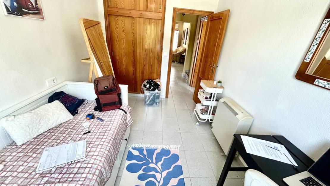 Venta - Chalet - Orihuela - La Zenia