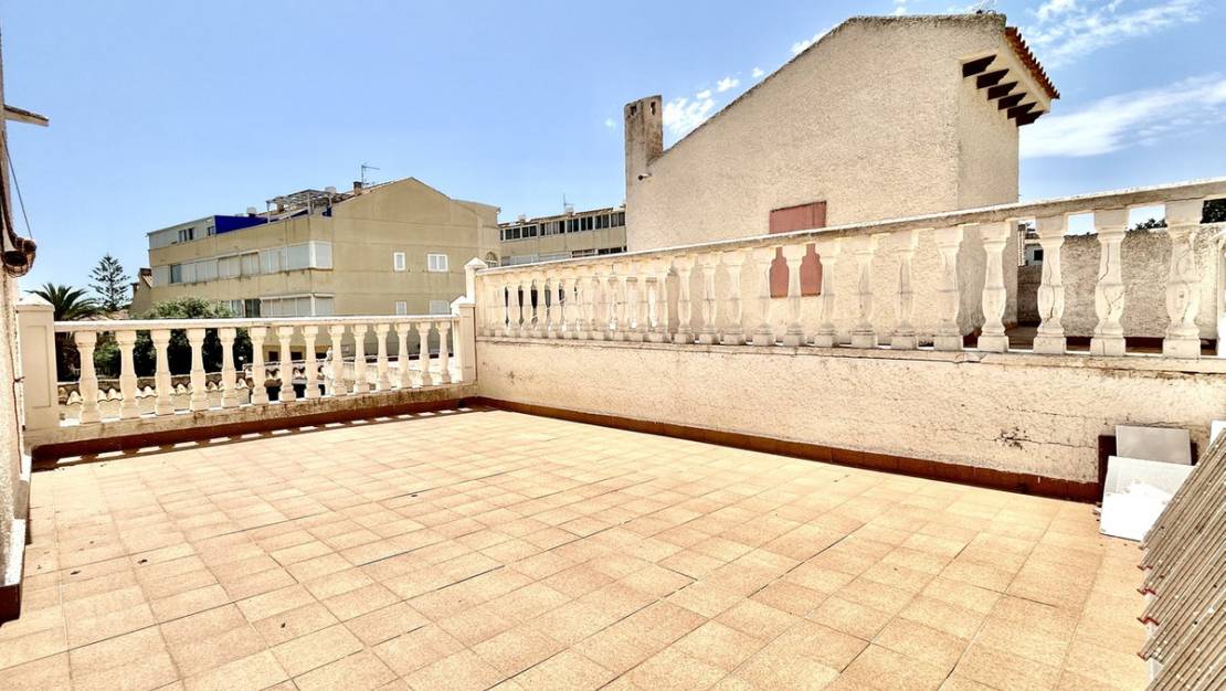 Venta - Chalet - Orihuela - La Zenia