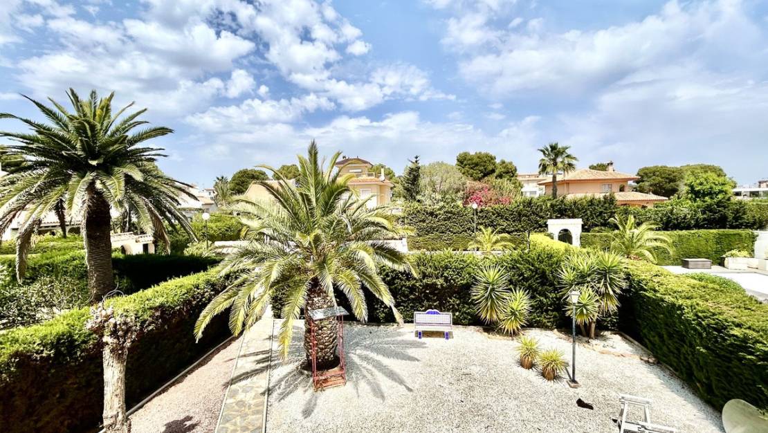 Venta - Chalet - Orihuela - La Zenia