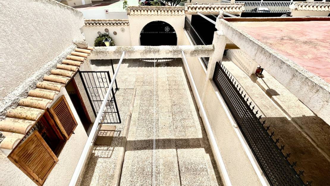 Venta - Chalet - Orihuela - La Zenia