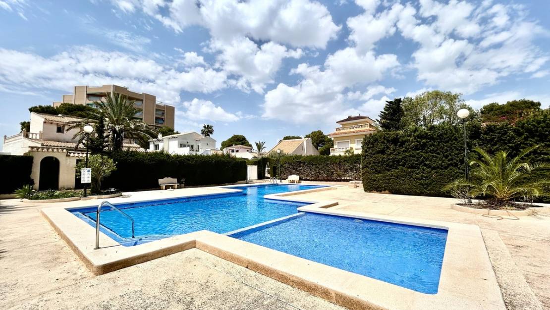 Venta - Chalet - Orihuela - La Zenia