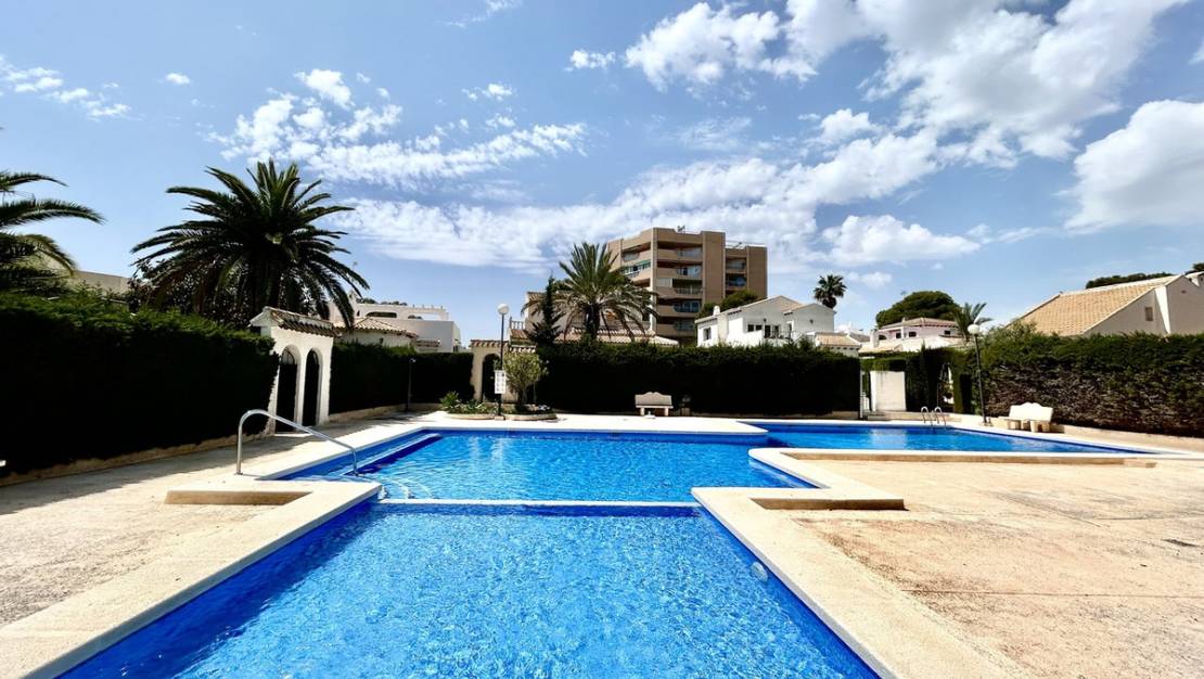 Venta - Chalet - Orihuela - La Zenia