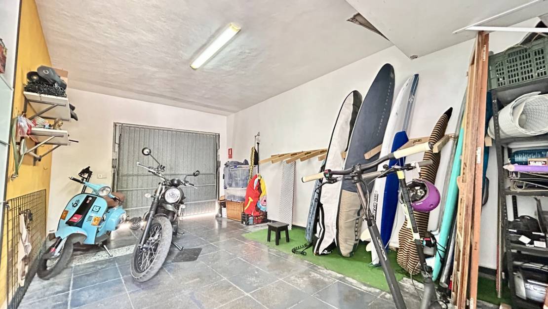 Venta - Chalet - Orihuela - La Zenia