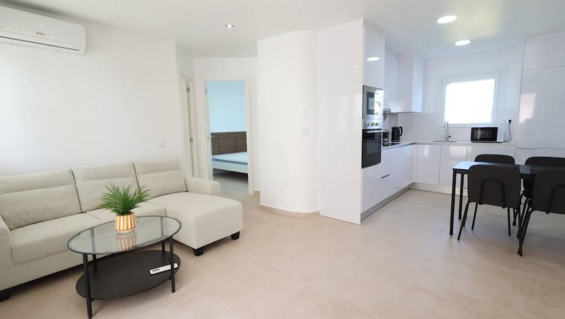 Venta - Chalet - Orihuela - La Zenia