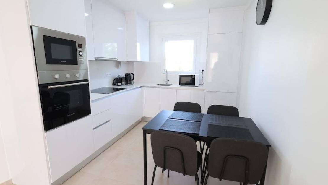 Venta - Chalet - Orihuela - La Zenia