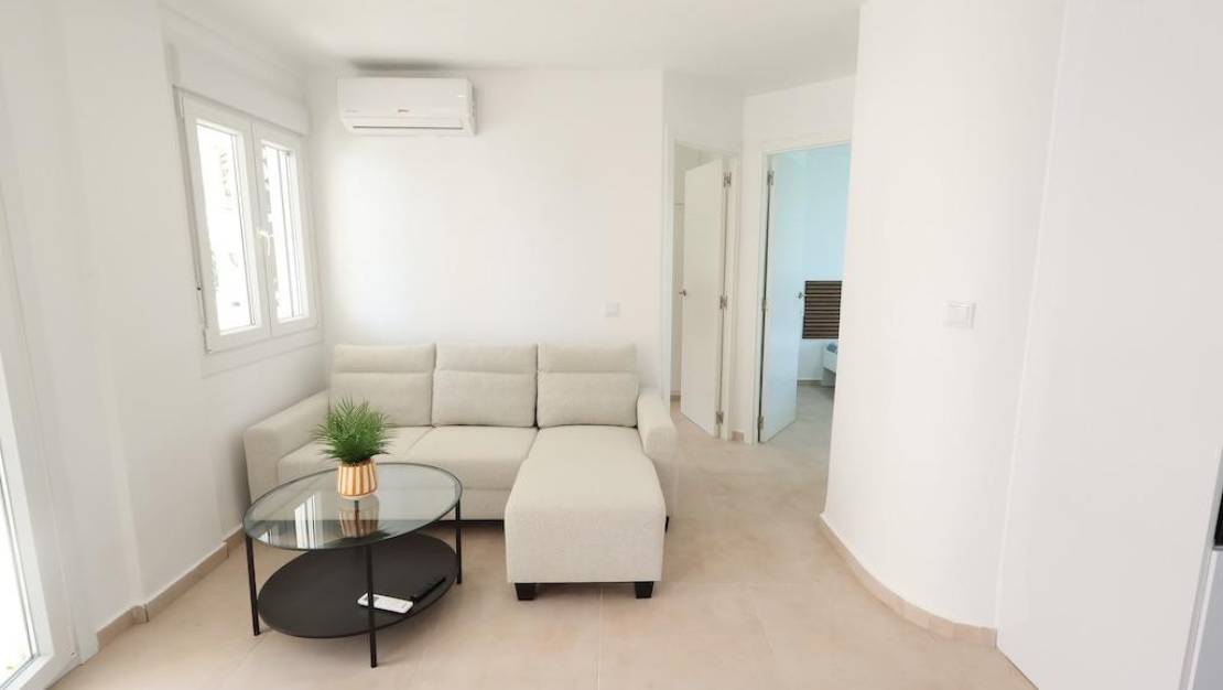 Venta - Chalet - Orihuela - La Zenia