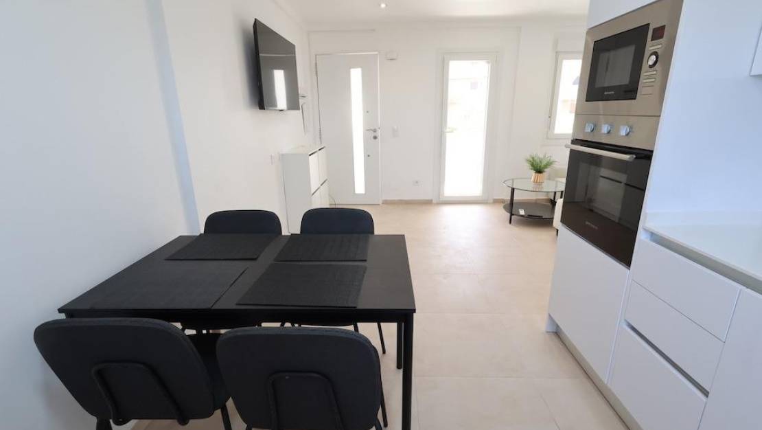 Venta - Chalet - Orihuela - La Zenia