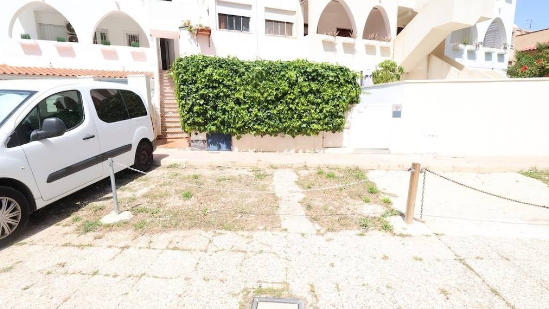 Venta - Chalet - Orihuela - La Zenia