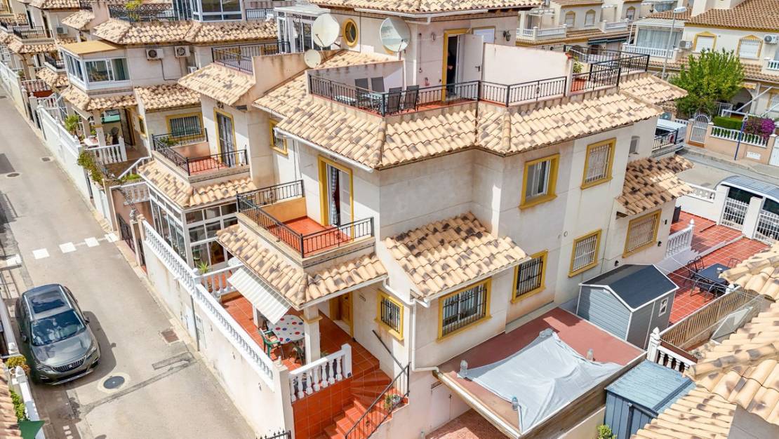 Venta - Chalet - Orihuela - La Zenia