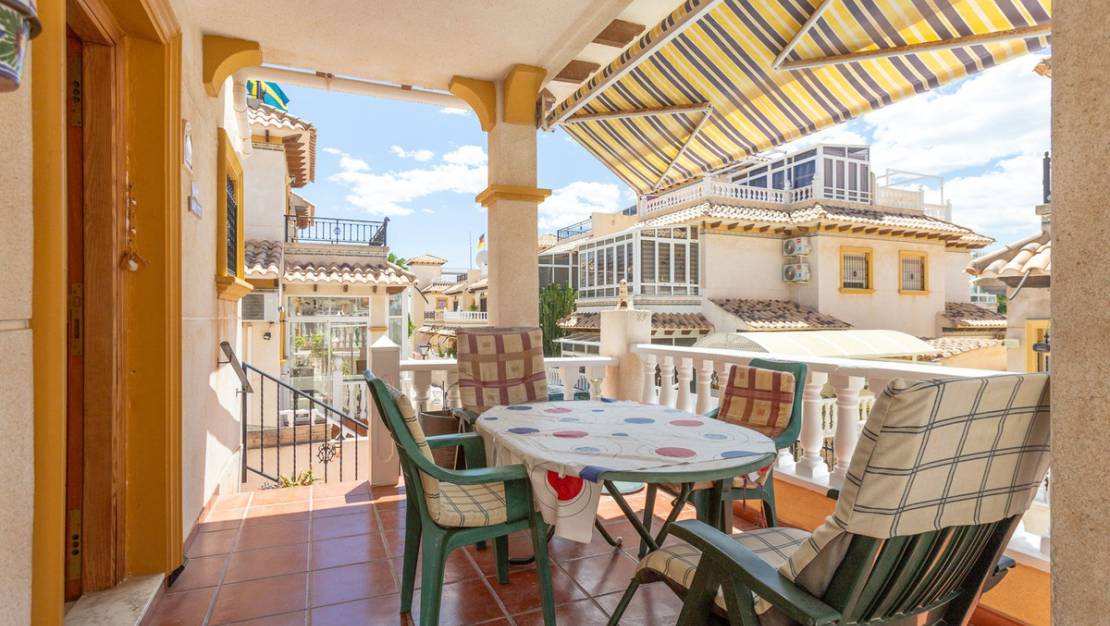 Venta - Chalet - Orihuela - La Zenia