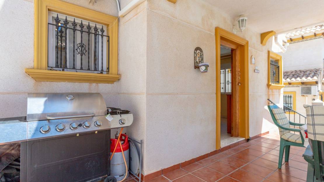 Venta - Chalet - Orihuela - La Zenia