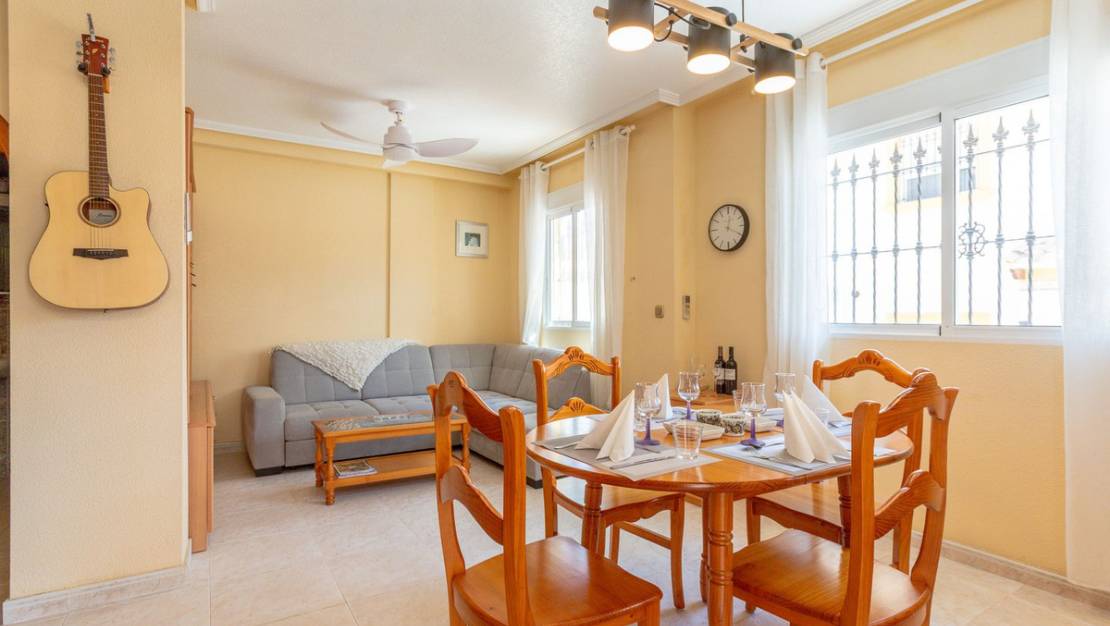 Venta - Chalet - Orihuela - La Zenia