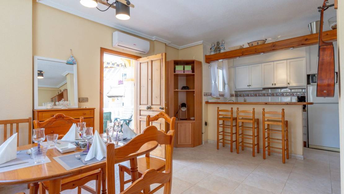 Venta - Chalet - Orihuela - La Zenia