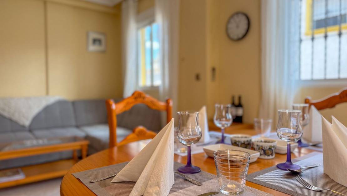 Venta - Chalet - Orihuela - La Zenia