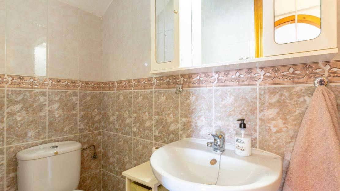 Venta - Chalet - Orihuela - La Zenia