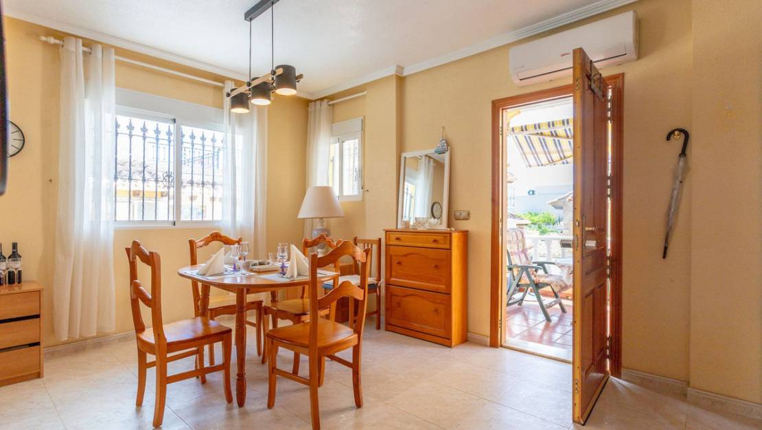 Venta - Chalet - Orihuela - La Zenia