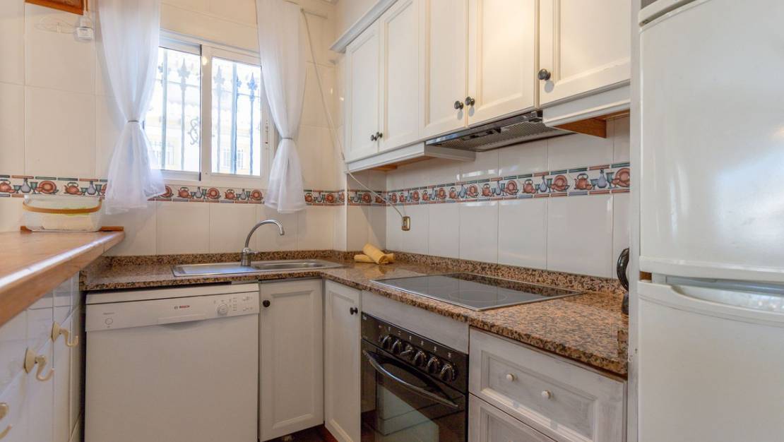Venta - Chalet - Orihuela - La Zenia