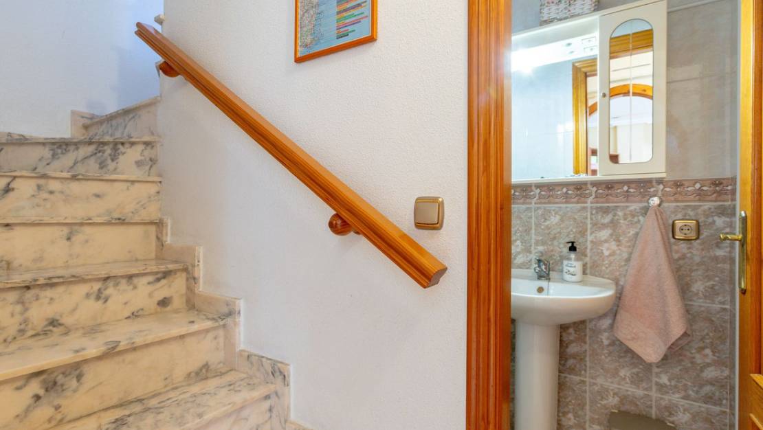 Venta - Chalet - Orihuela - La Zenia
