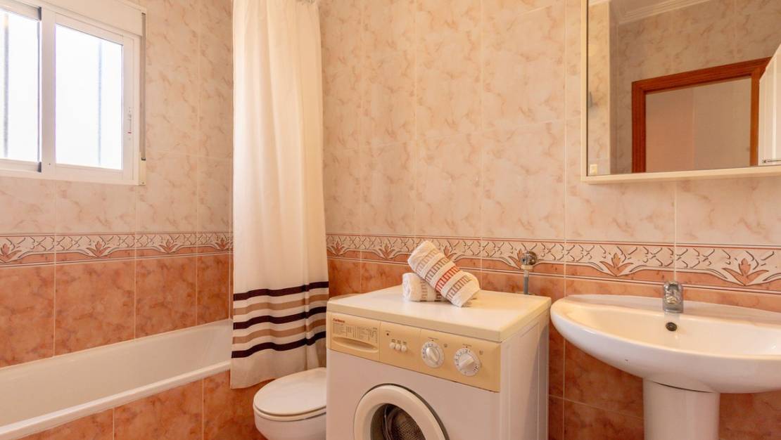 Venta - Chalet - Orihuela - La Zenia