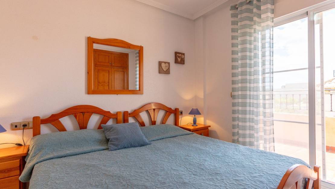 Venta - Chalet - Orihuela - La Zenia