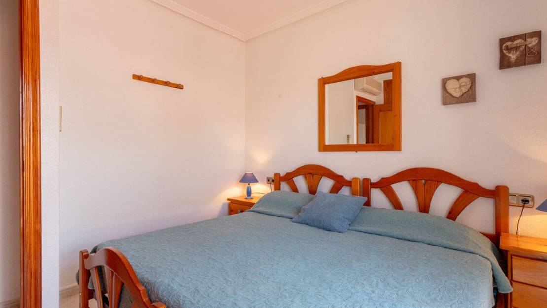 Venta - Chalet - Orihuela - La Zenia