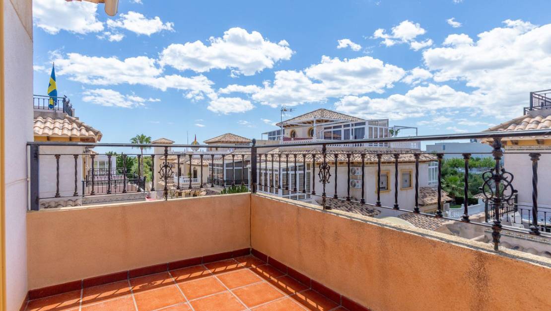 Venta - Chalet - Orihuela - La Zenia
