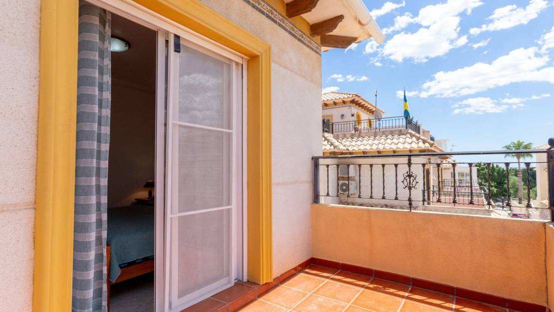 Venta - Chalet - Orihuela - La Zenia