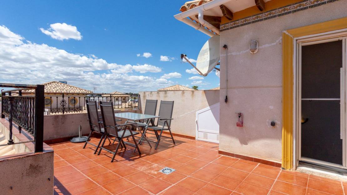 Venta - Chalet - Orihuela - La Zenia