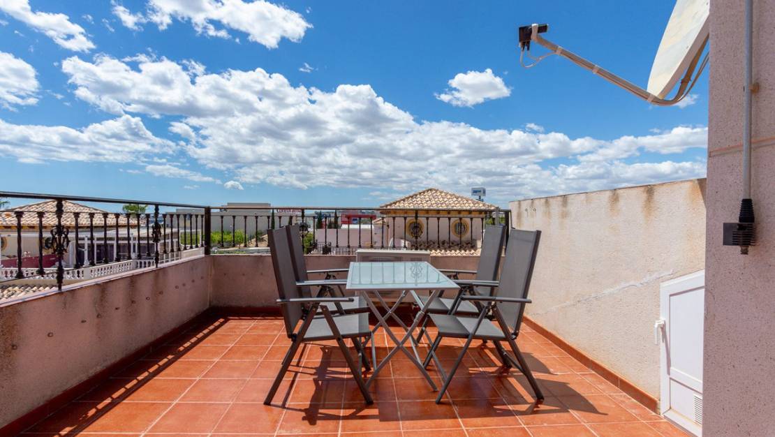 Venta - Chalet - Orihuela - La Zenia