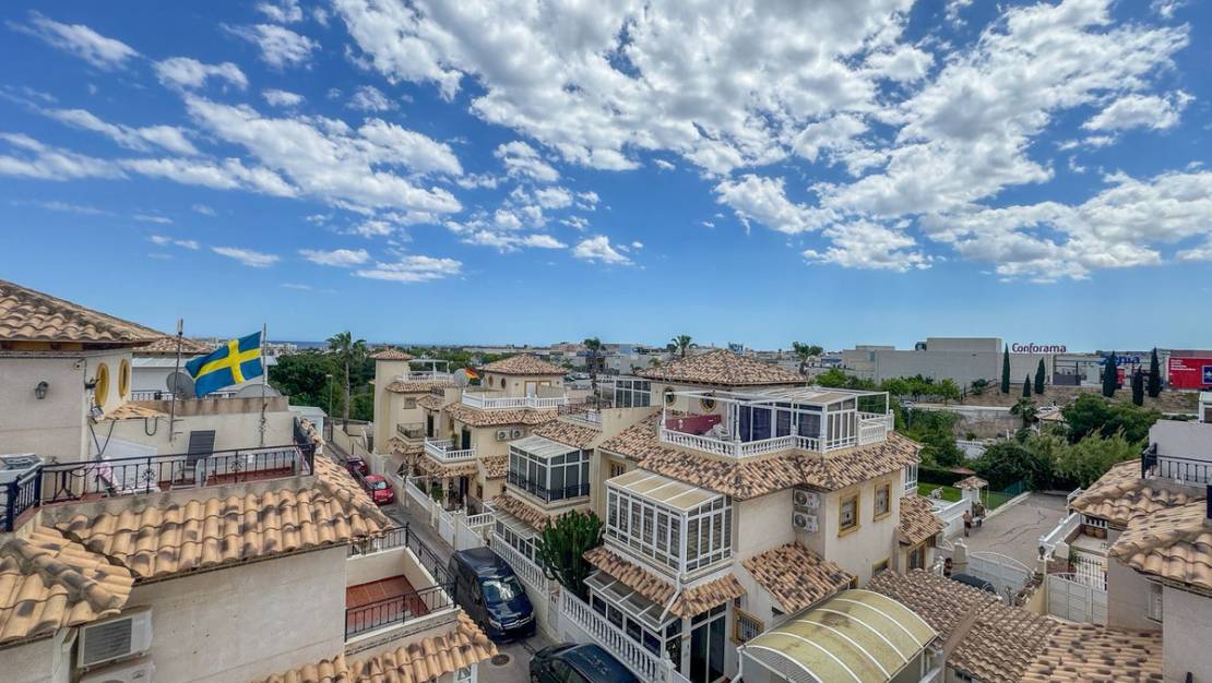 Venta - Chalet - Orihuela - La Zenia