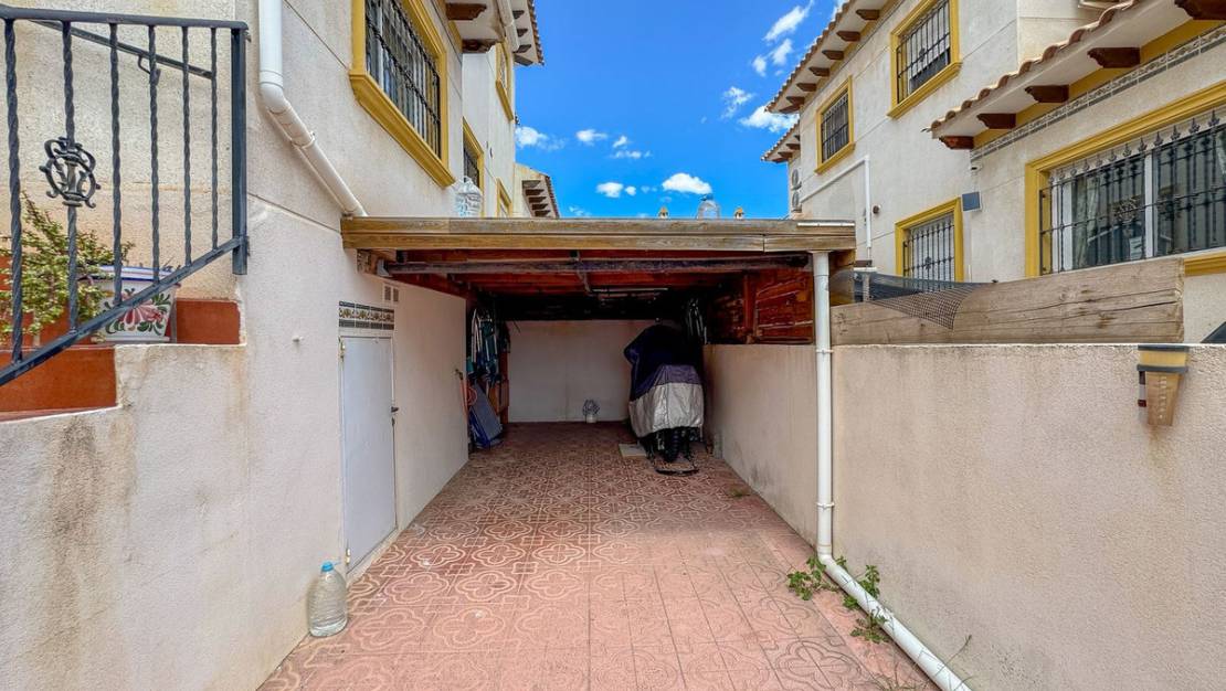 Venta - Chalet - Orihuela - La Zenia